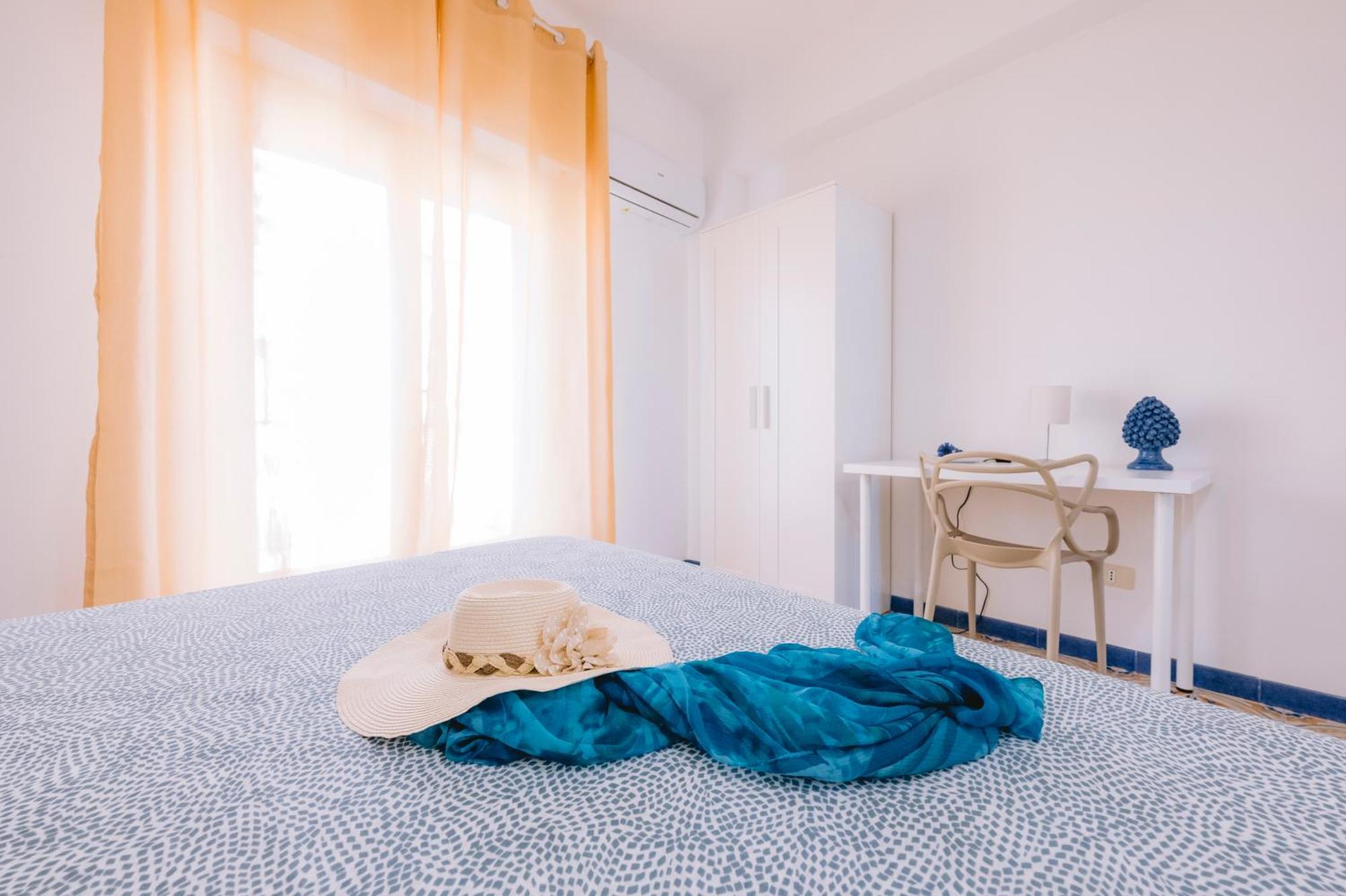 Appartamento Mare Blu Sciacca Exterior photo