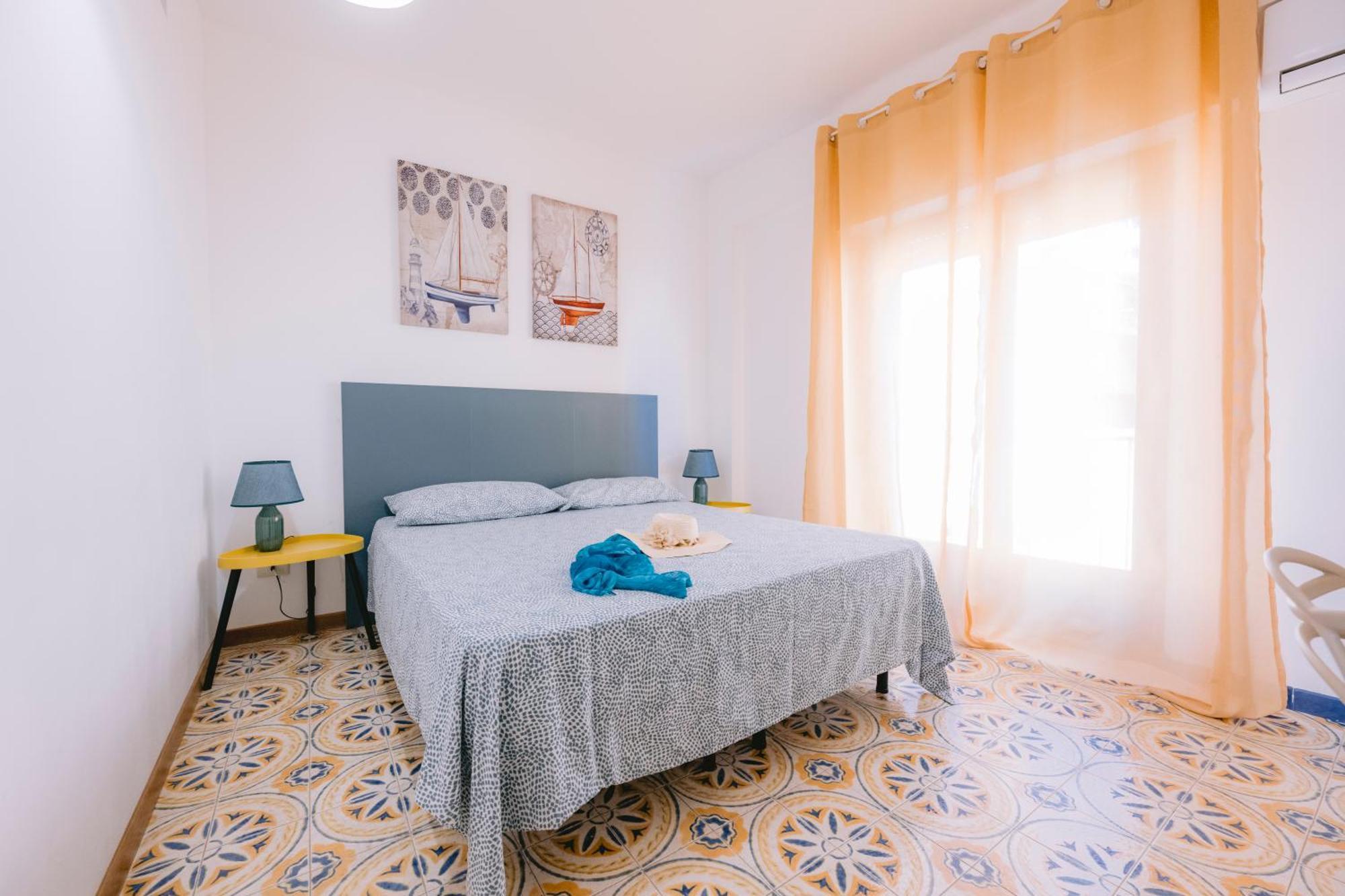 Appartamento Mare Blu Sciacca Exterior photo