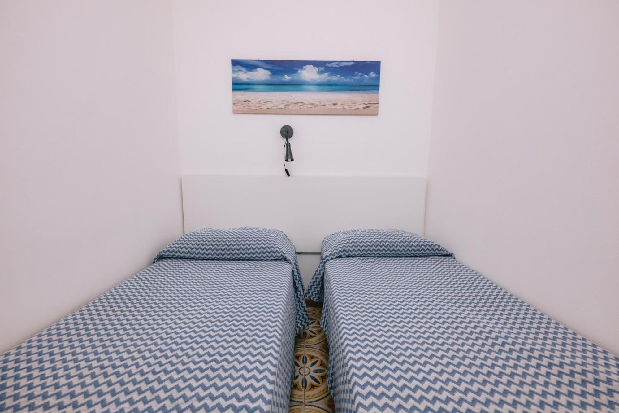 Appartamento Mare Blu Sciacca Exterior photo