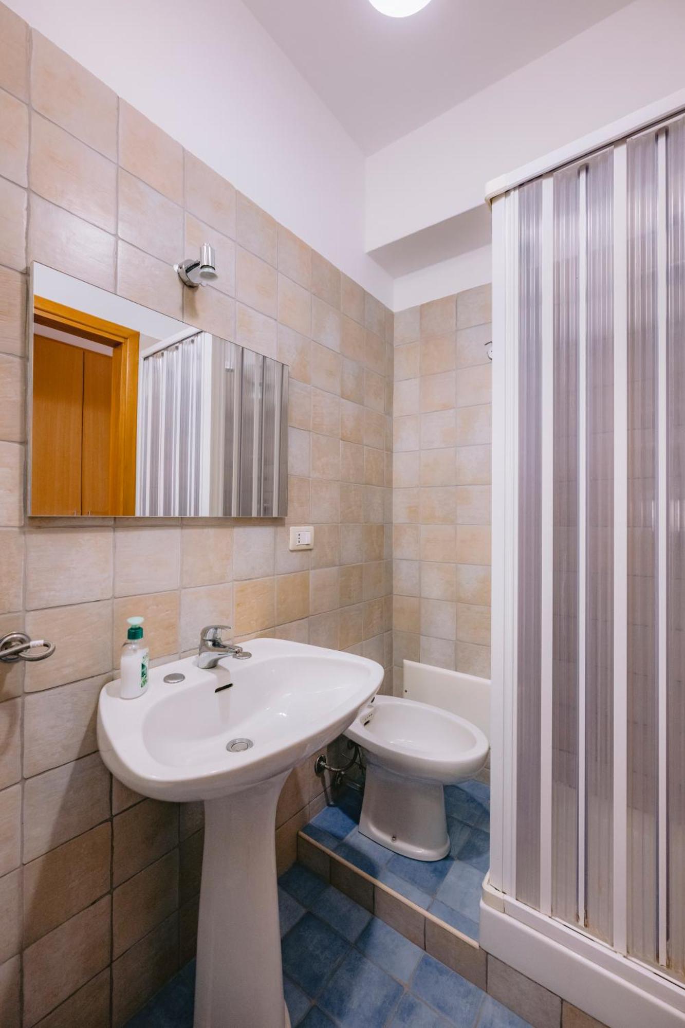 Appartamento Mare Blu Sciacca Exterior photo