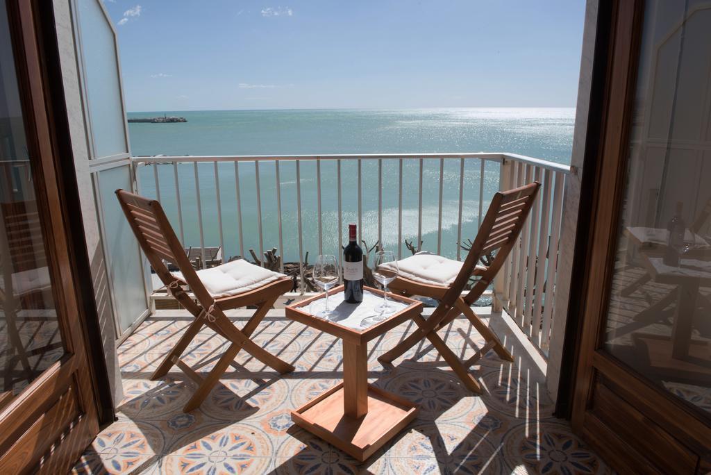 Appartamento Mare Blu Sciacca Exterior photo