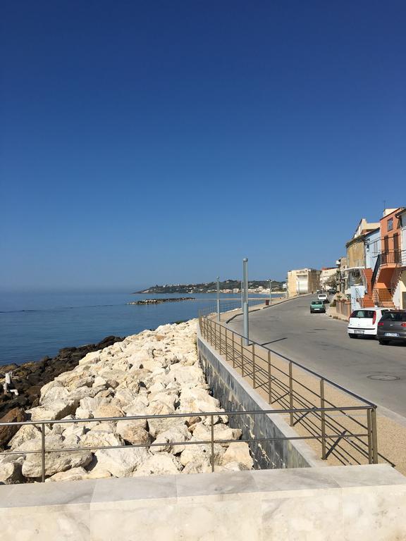 Appartamento Mare Blu Sciacca Exterior photo