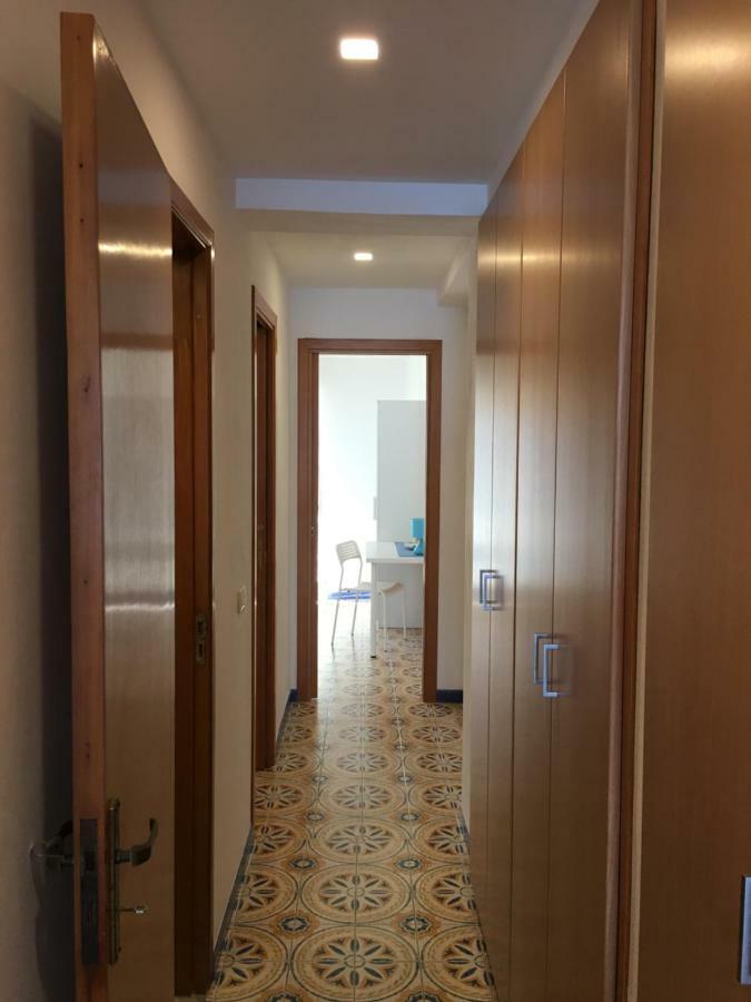 Appartamento Mare Blu Sciacca Exterior photo